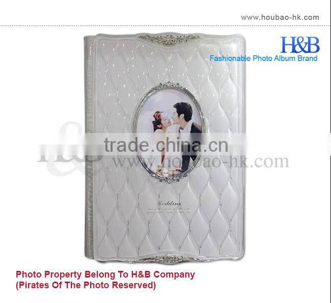 2015 Newest Cheap 8*12 12*18 Album Photo Photo Album pvc Sheets