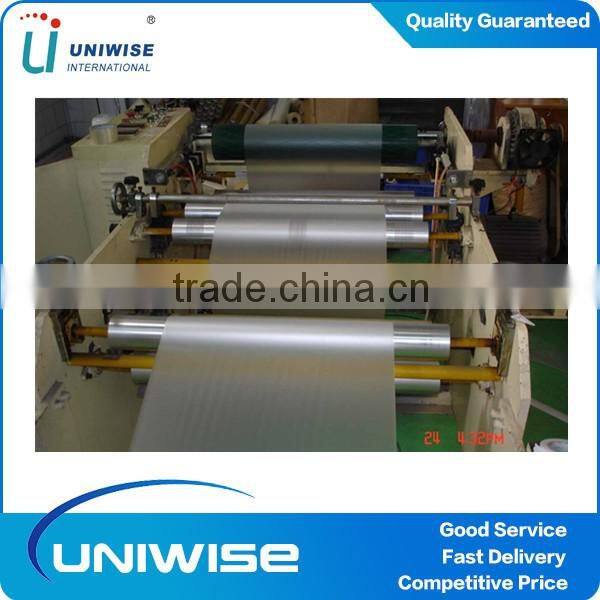 Matte Lamination Film/BOPP Thermal/Dry Lamination Film for Paper or Plastic