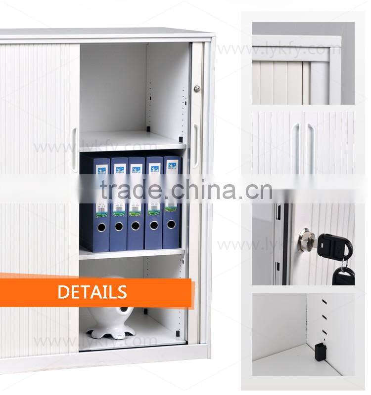 Hot Sale Steel Roller Shutter Door Cabinet