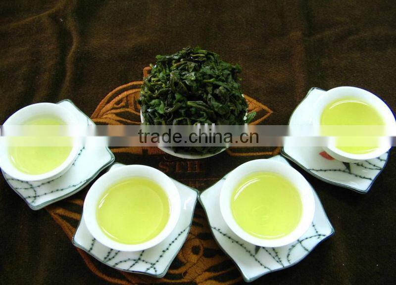 2014 Autum Well flavoured oolong tea
