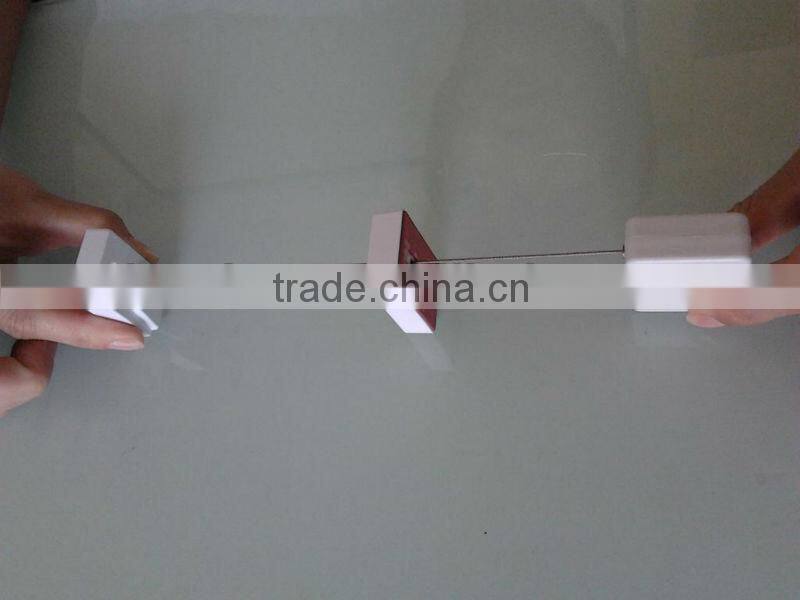 Security Retractable Pull Box Recoiler for Dummy Mobile Phone Cellphone