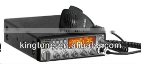 CB804 Radio AM/FM/SSB/USB/PA/CW From China Radio CB