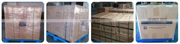 High quality chinese farm equipments replacement air filter parts