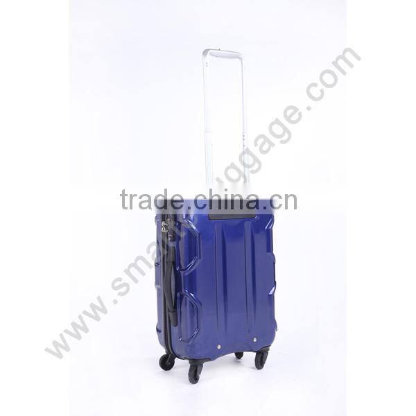 It Brand Travel Suitcase