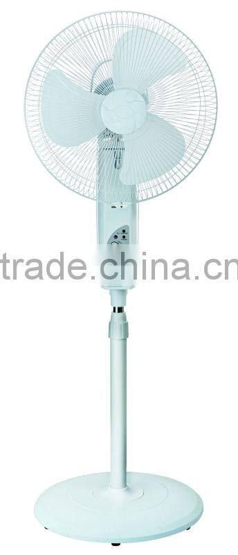 Rechargeable Stand Fan