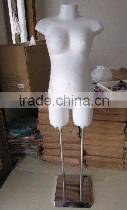 pregant mannequin sexy lingerie