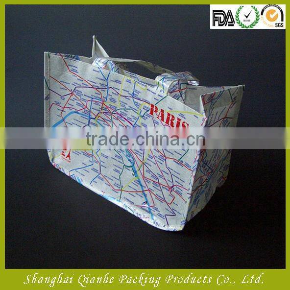 non-woven fabric bag