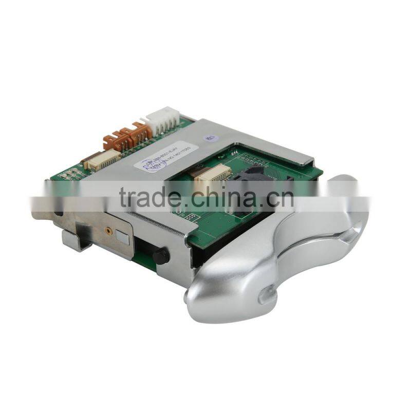 cheap and stable smart card reader for casino gaming slots with play tracking system in europe ce ceritificate available dc 5v
