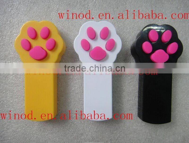 Cat laser toy Exercise Chaser Toy Pet Scratching Training