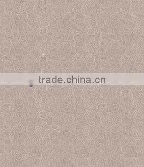 Popular style residential wallpaper for decoration