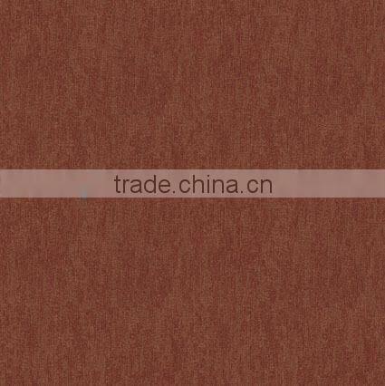 Good China red wall paper for decoration