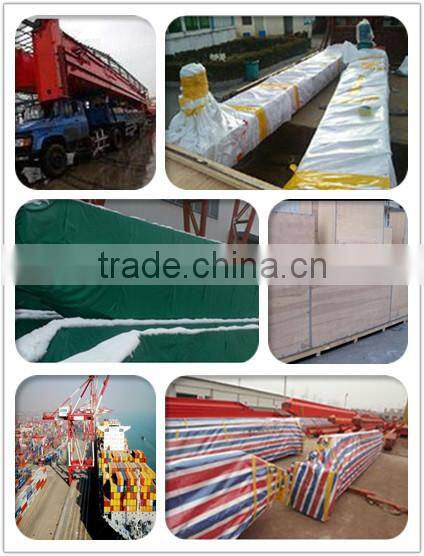 Europe Design 10T QD Type Double Girder Overhead Crane