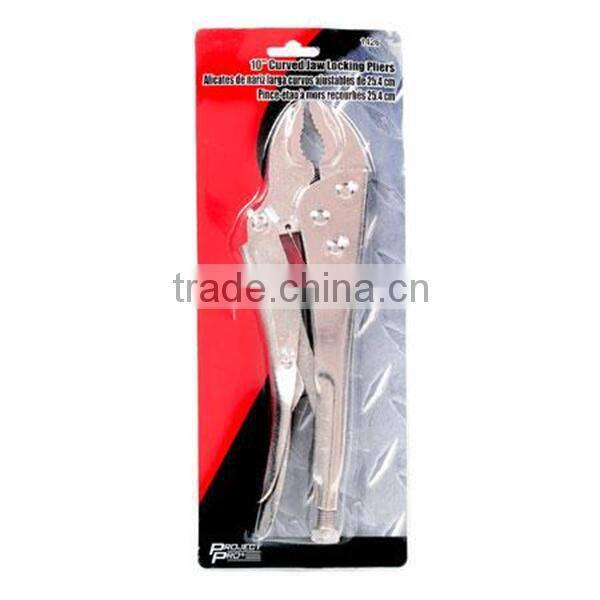 Locking Grip Pliers