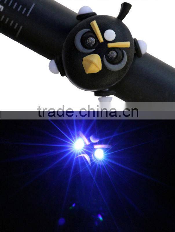 2014 Stroller Safety Lights