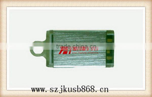 Fashionable qualified oem promotion mini usb flash drive
