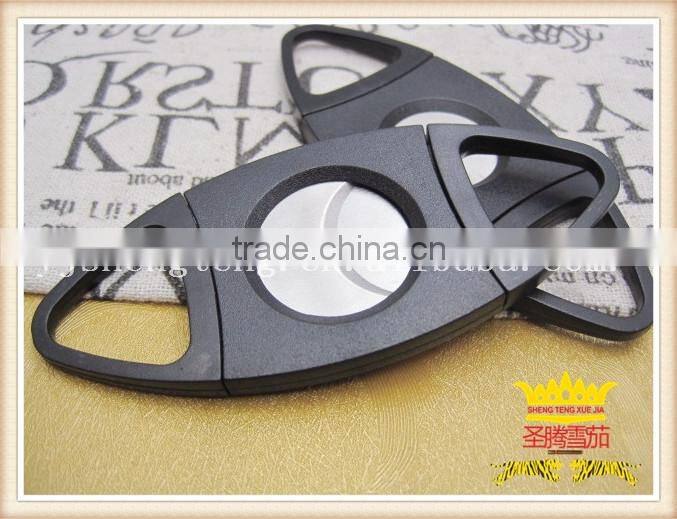 Cigar scissors, cigar cutter, cigar scissors