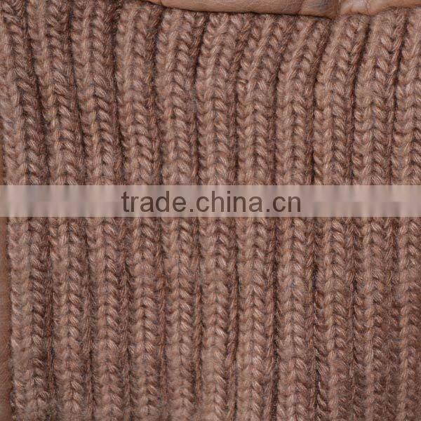 2013 ladies PU jacket with zipper puller pu leather jacket supplier