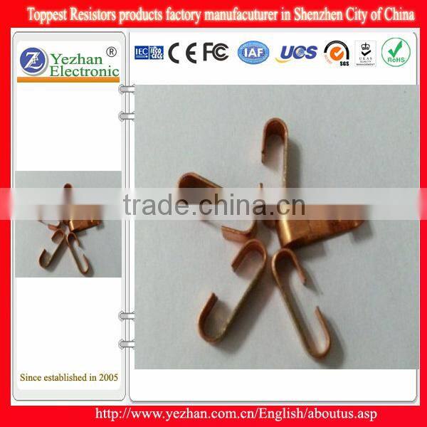 ODM Resistance Shunt Resistors ( SBN Model Type)