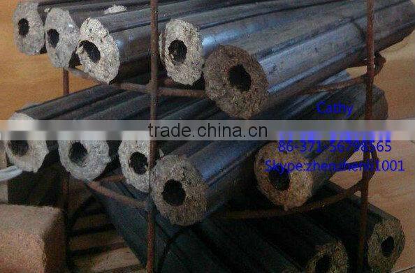 Yonghua soybean charcoal making machine charcoal filling machine 008615896531755