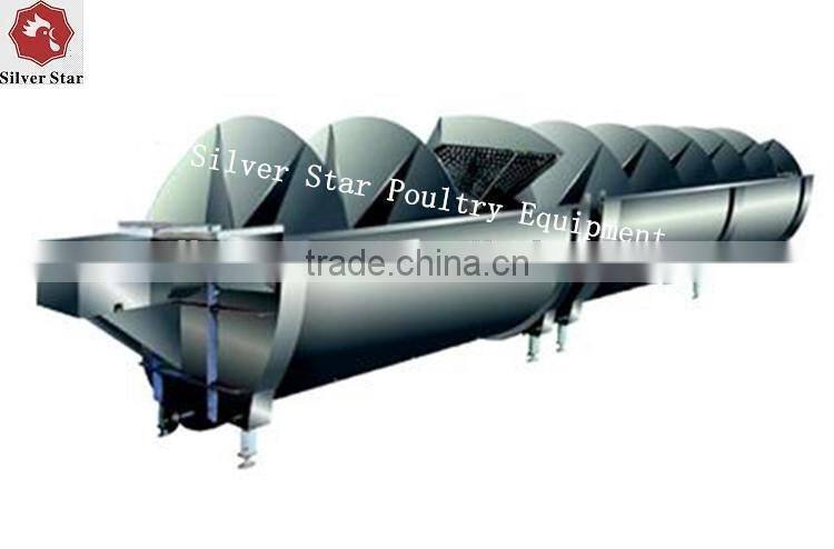 Best price poultry slaughter machine/chicken slaughtering production line