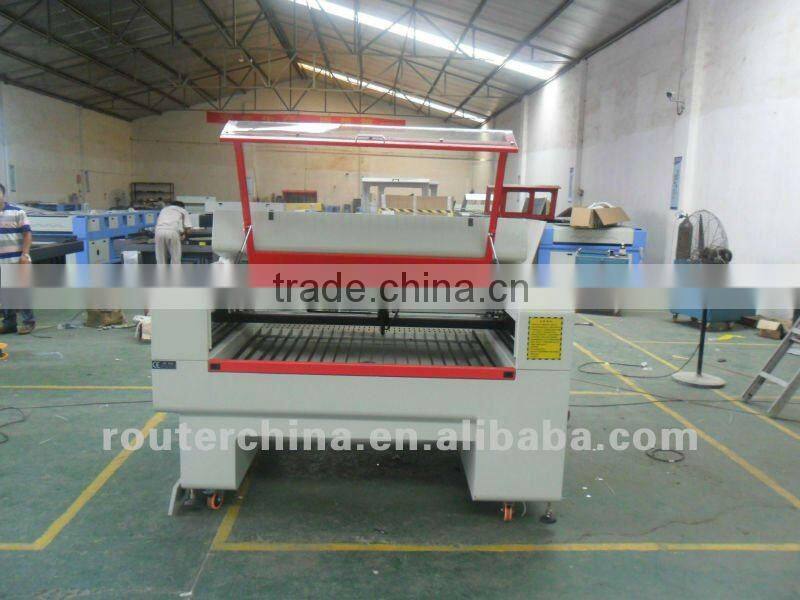 co2 laser stone shadow carving machine 1280