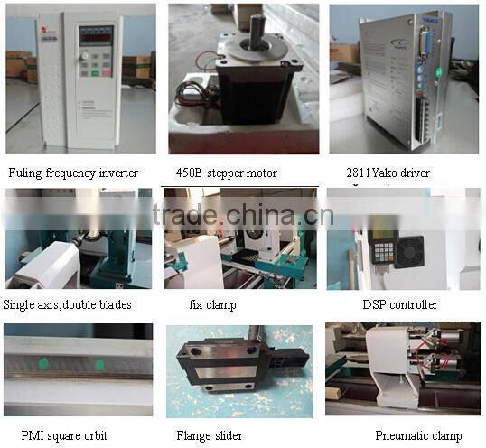 Cnc Engraver 4 Axis,4 Stepper Motor TJ1325 With Vacuum Table