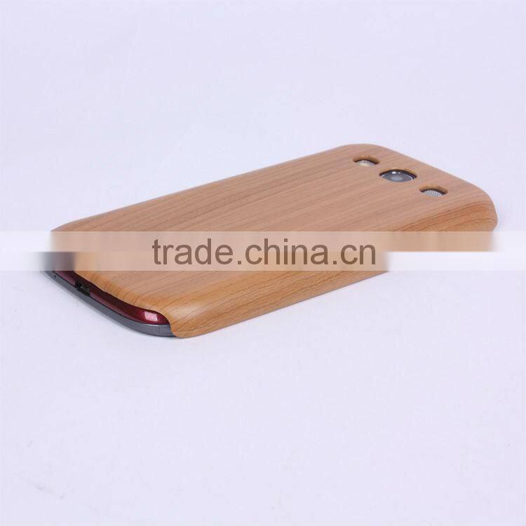 Wood Pattern SX005-4 Samsung cell phone case