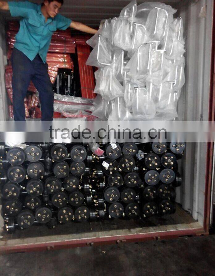 3 Wheeler Electric Tricycle