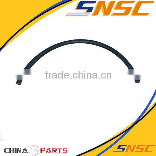 Shangchai machinery engine spare parts 6114.GB7548-10 rubber hose