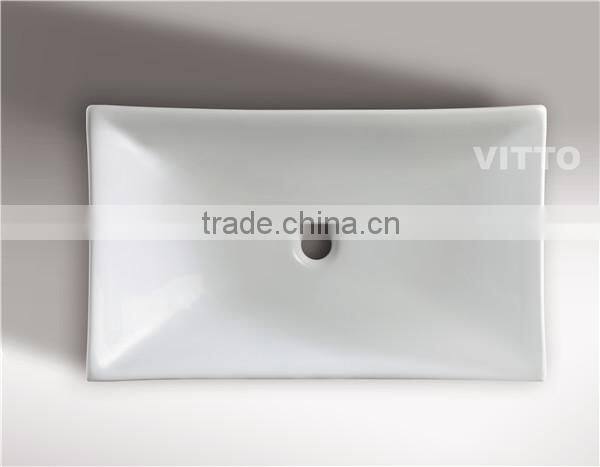 popular ceramic lavabo