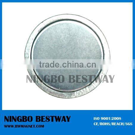 Permanent NdFeB Magnetic Assembly Pot Magnet