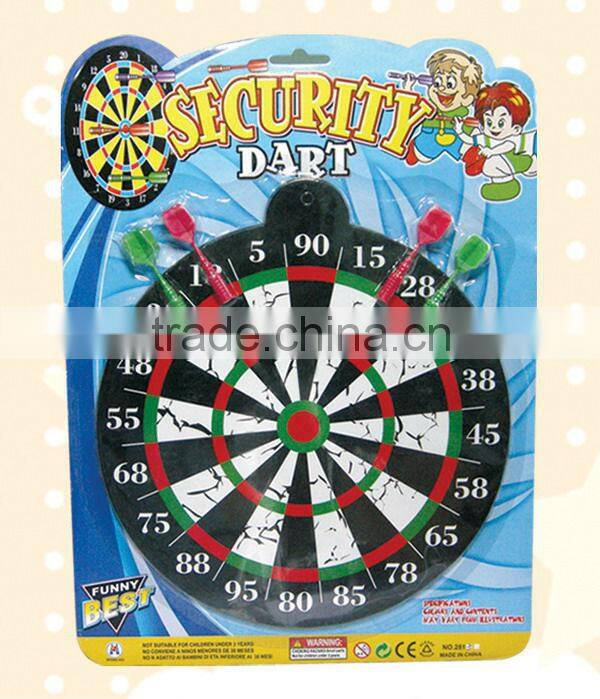 Magnetically targeted