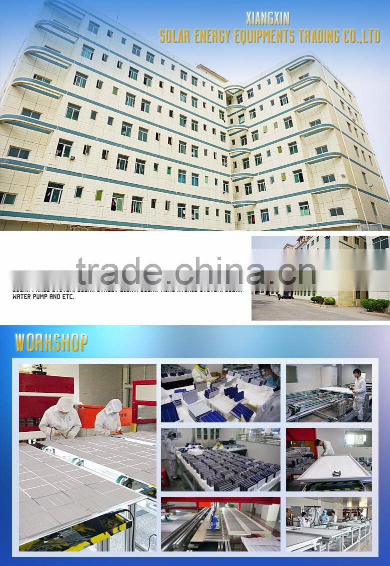 outdoor lighting LED solar power street light