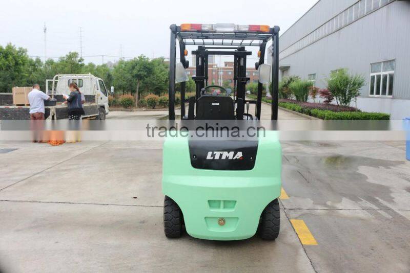 small manual forklift electrical dc motor for sale