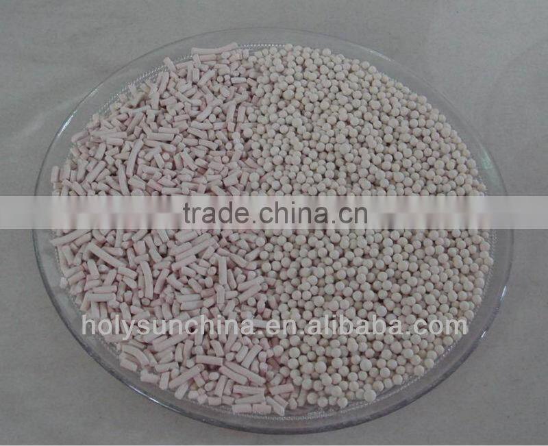 Desiccant Molecular Sieve