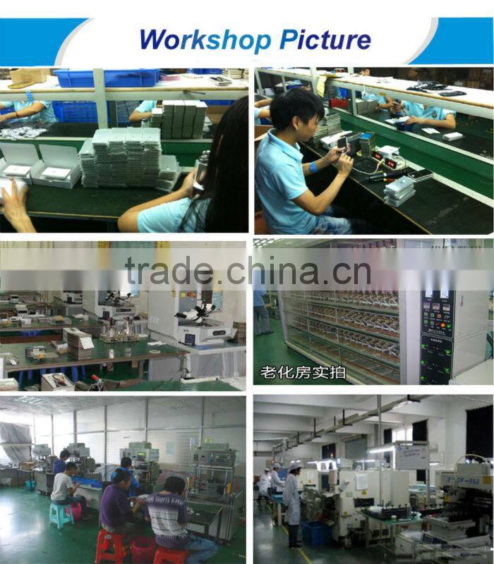 Top selling new design portable power bank rechargable