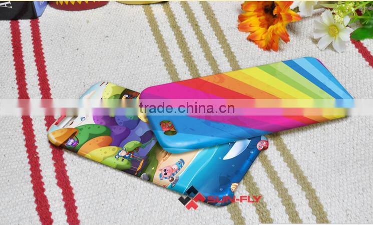 3D PoyFlex Phone cases for Iphone 6