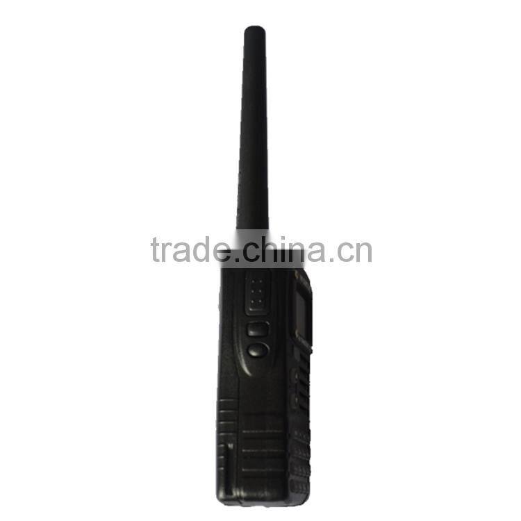 VKSANTONG Newest deisgn VK-X3 Walkie Talkie for Portable Two Way Radio