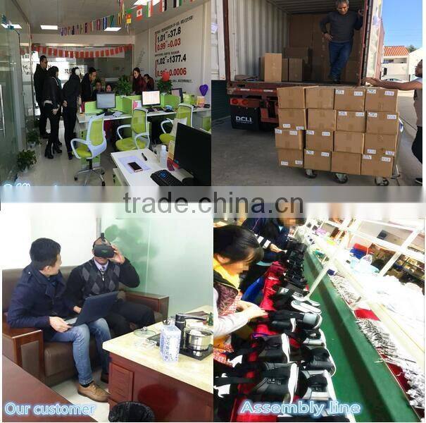 Hot Selling Product 2016 Coowalk Self Balancing Scooter Wholesale With Factory Price