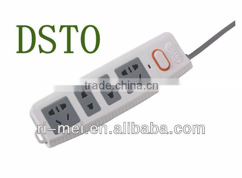 E-Commerce extension socket room accessory