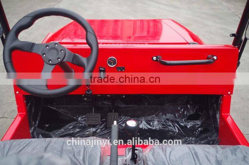 China 200cc mini jeep cheap racing go kart for sale