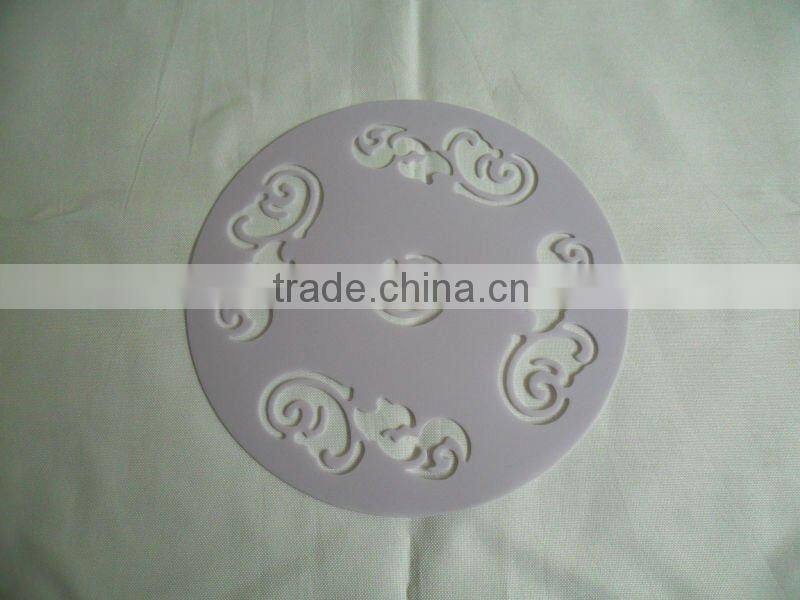 cake decorating tools