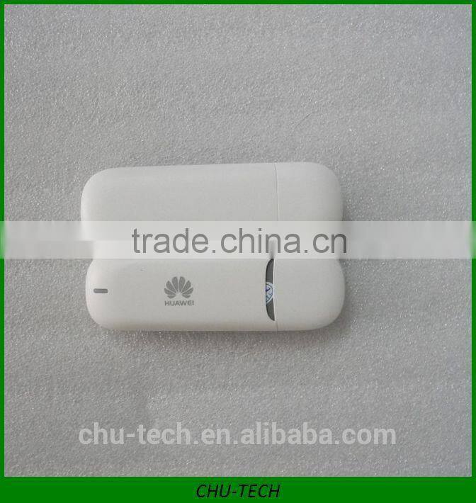 UNLOCKED HUAWEI E3131 21.6Mbps Mobile broadband HSPA USB dongle