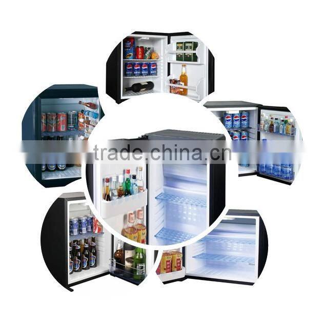 New Design Absorption Hotel Minibar (XC-38)