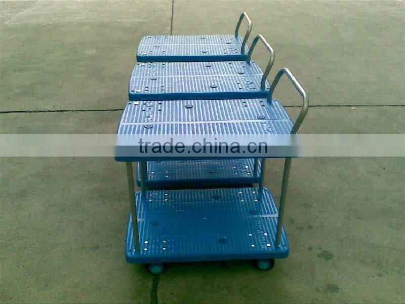 platform hand truck ph301