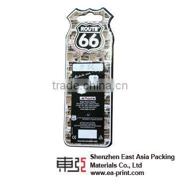 Label printing for production