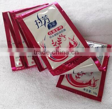 detergent tomato paste sachet honey stick filling butter packing machine