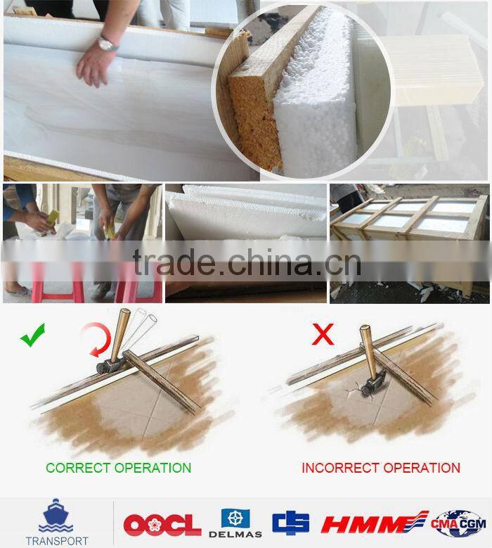 Custom Engineering roman outdoor garden fountain