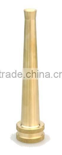 HX-3503 brass water spray nozzle
