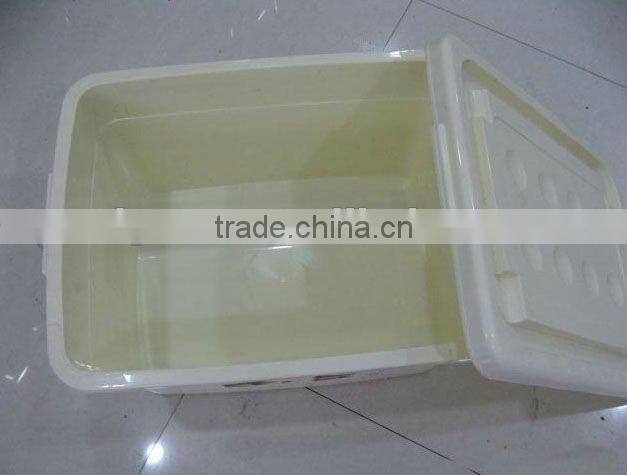Household high quality plastic storage box
